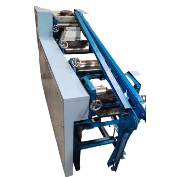 Automatic Noodle Making Machine