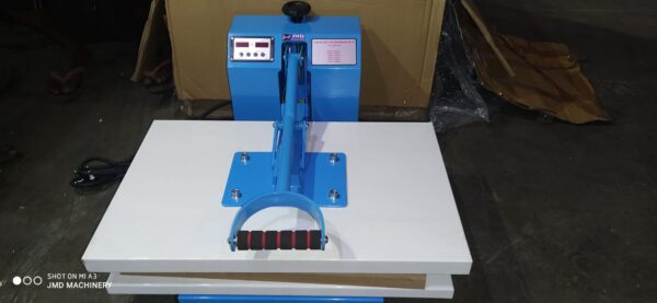 DIGITAL SCRUBBER PACKING MACHINE