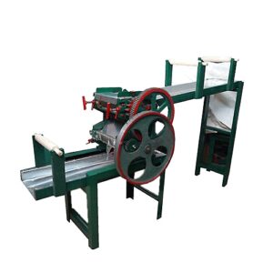 SEMI AUTOMATIC NOODLE MACHINE