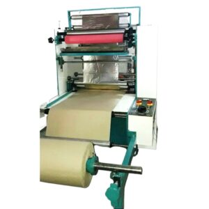 Lamination machine